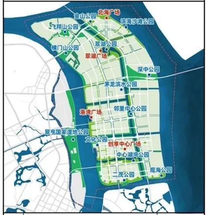 马鞍岛最新爆料,揭秘未来城市新地标建设进展”  第2张